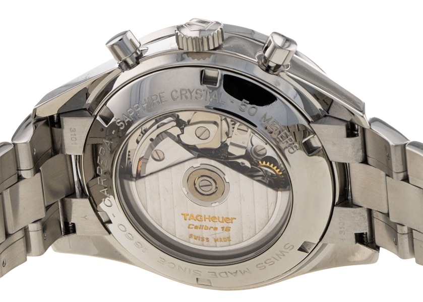 Tag Heuer Carrera CV2010.BA0794